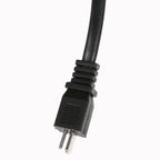 Vloerlamp Retina 3083ZW Zwart