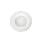 Plafondlamp Ringlede 3086W Witte LED lamp Ø30cm