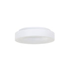 Plafondlamp Ringlede 3086W Witte LED lamp Ø30cm