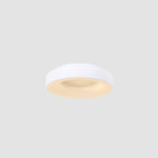 Plafondlamp Ringlede 3086W Witte LED lamp Ø30cm