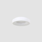 Plafondlamp Ringlede 3086W Witte LED lamp Ø30cm