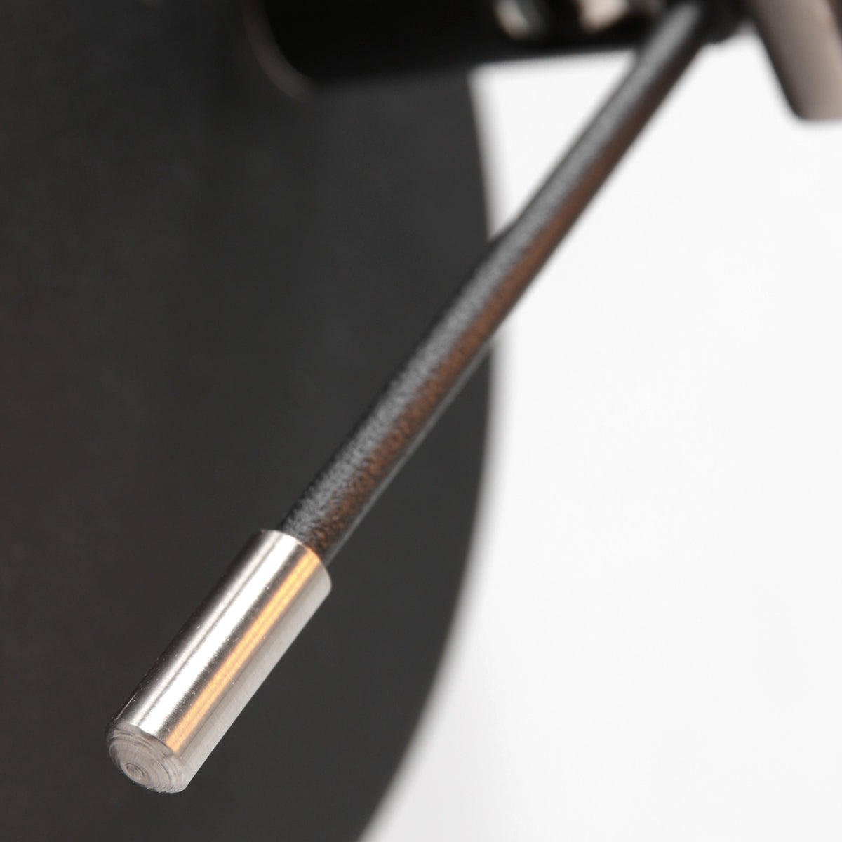 Wandlamp Turound 3095ZW Zwart