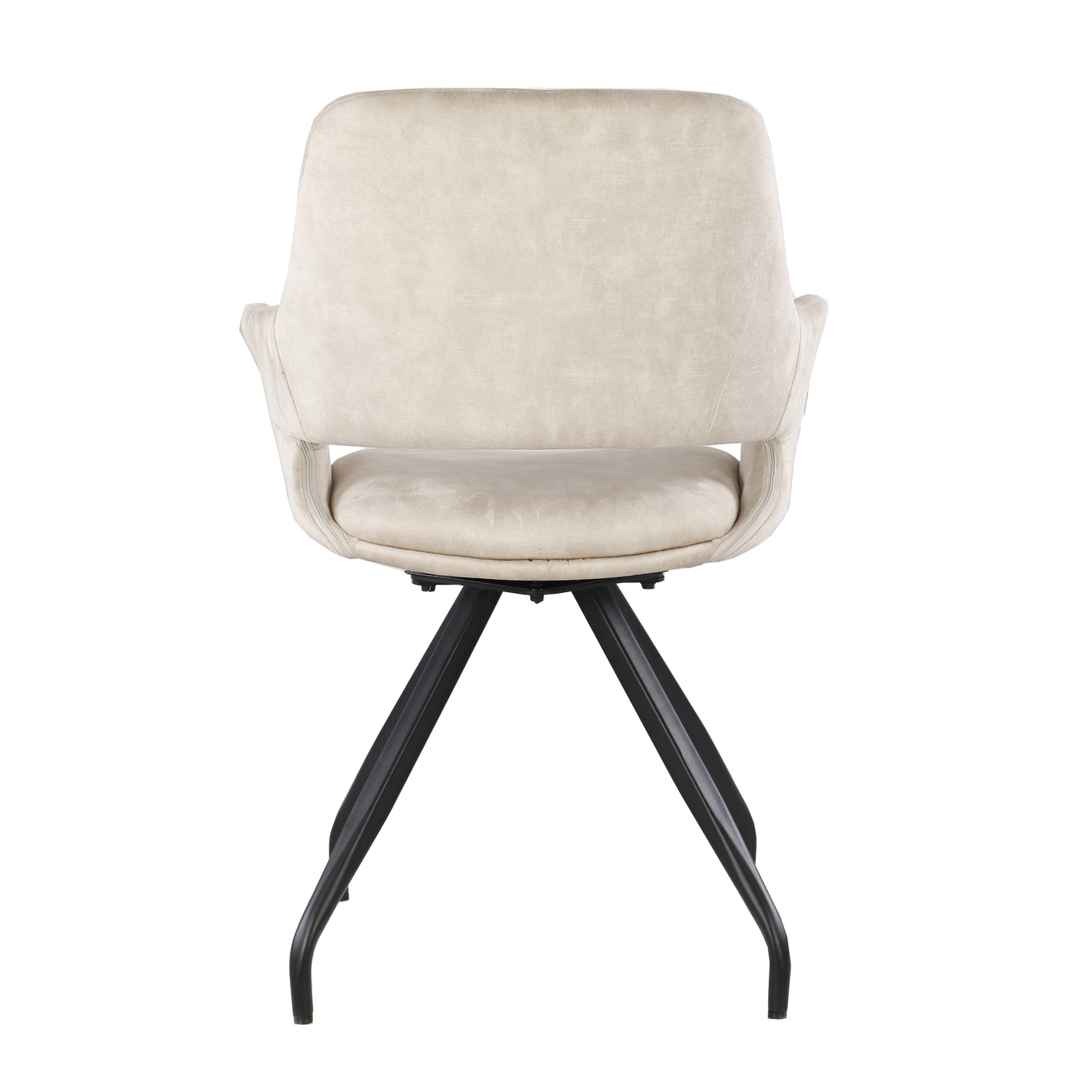 Capp Beige Velvet (set of 2)