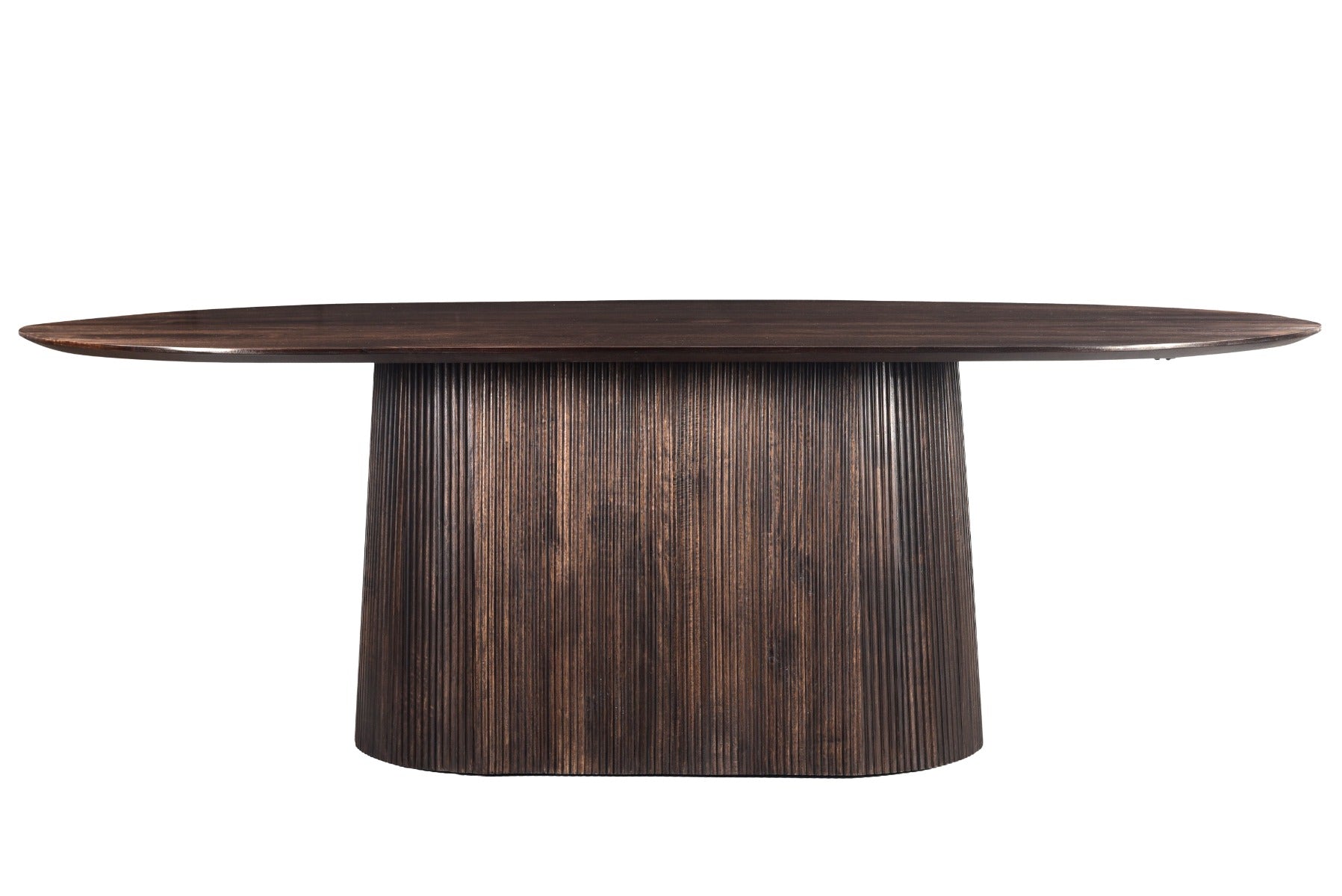 Salvator Walnut 200cm