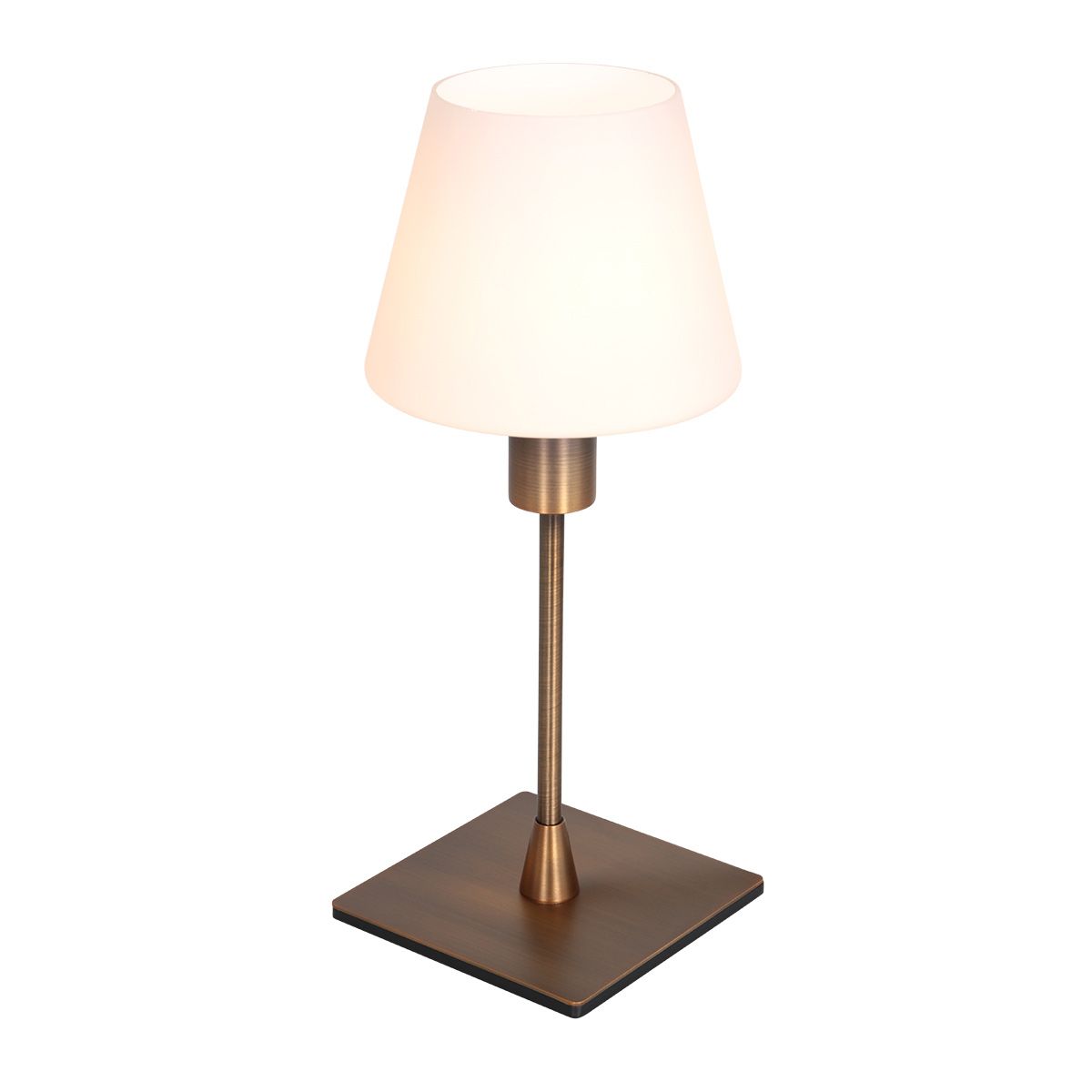 Tafellamp Ancilla 3100BR Brons