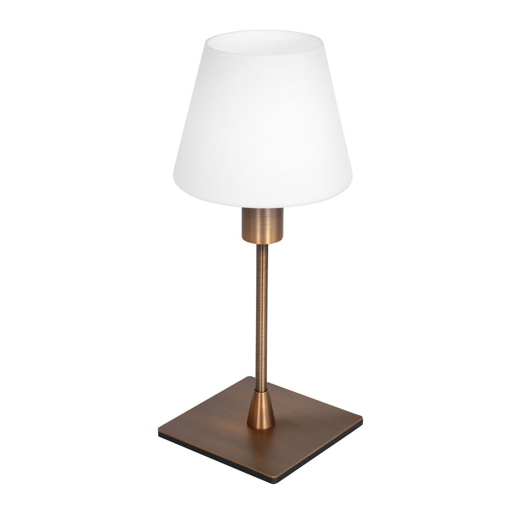 Tafellamp Ancilla 3100BR Brons