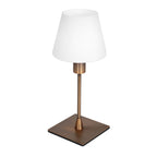 Tafellamp Ancilla 3100BR Brons