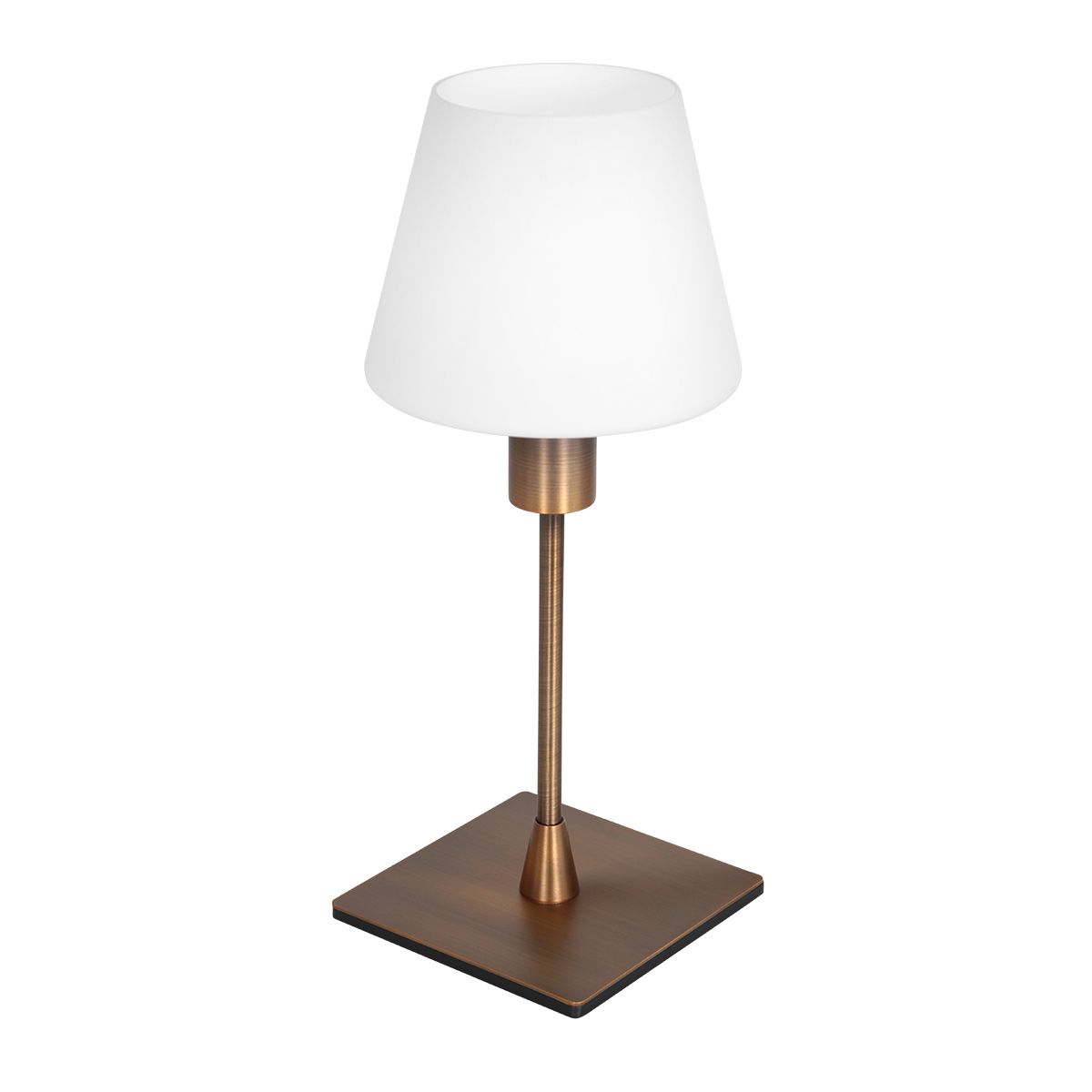 Tafellamp Ancilla 3100BR Brons