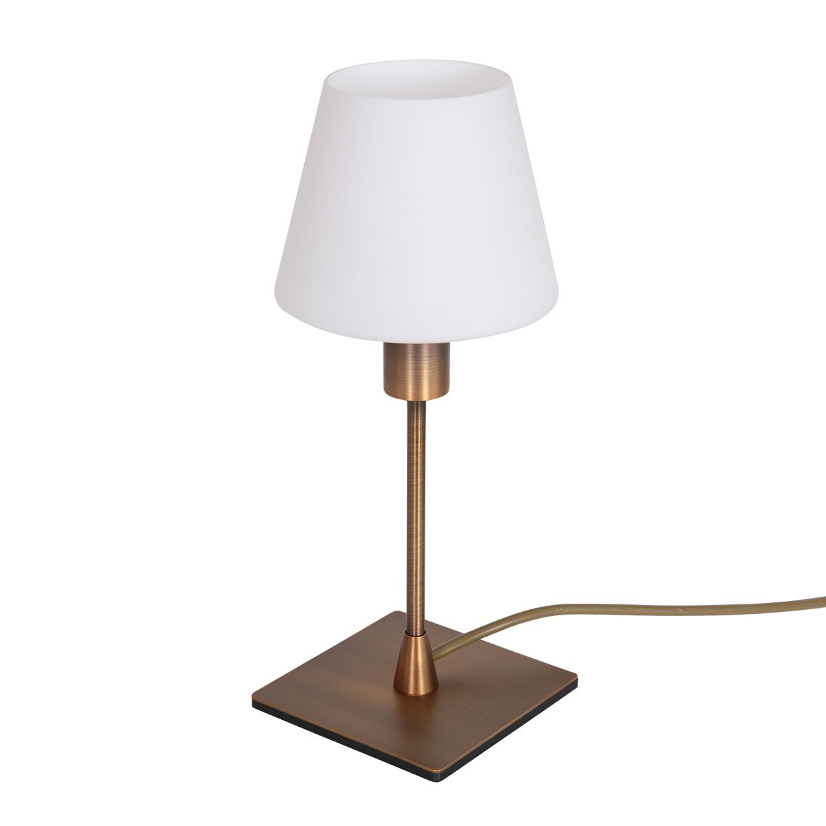 Tafellamp Ancilla 3100BR Brons