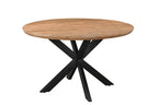 Jesper Round 130cm
