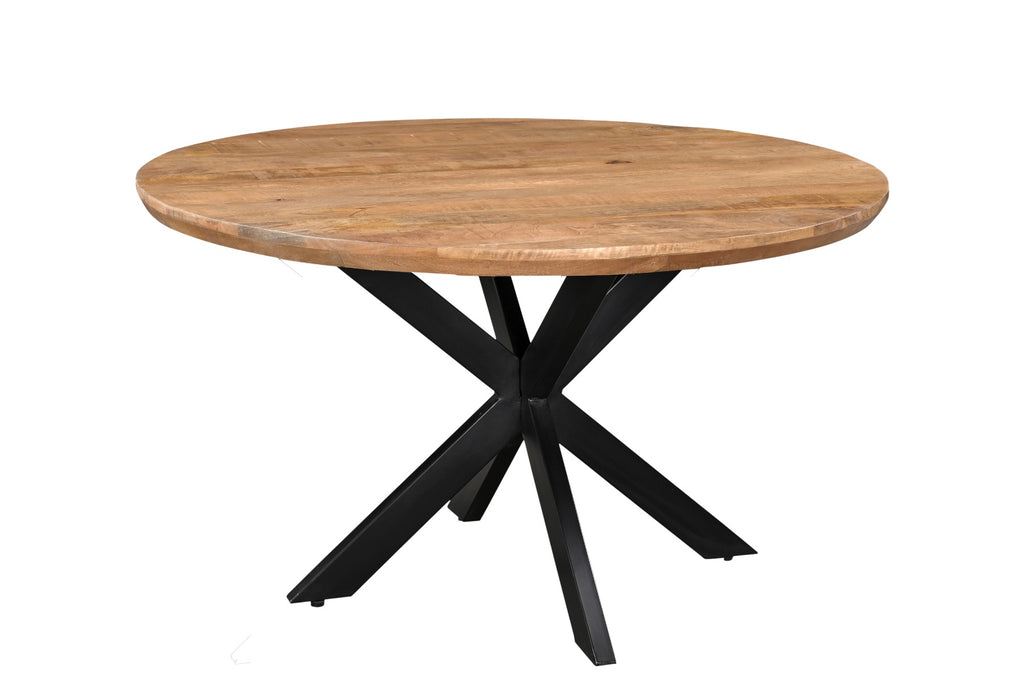Jesper Round 150cm