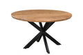 Jesper Round 150cm