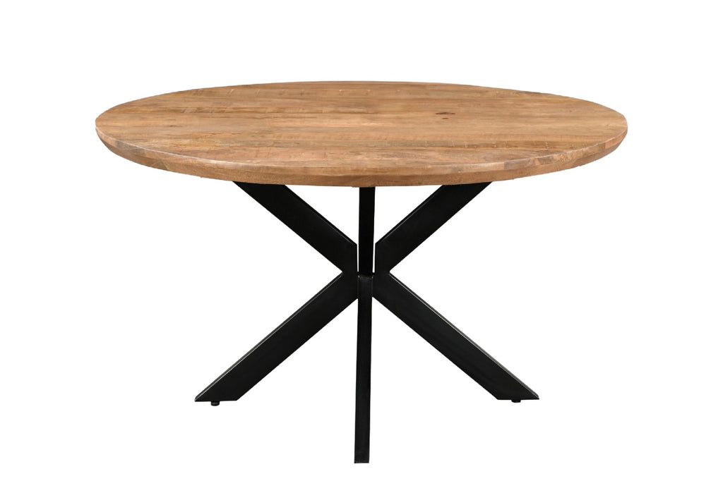 Jesper Round 150cm