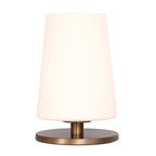 Tafellamp Ancilla 3101BR Brons