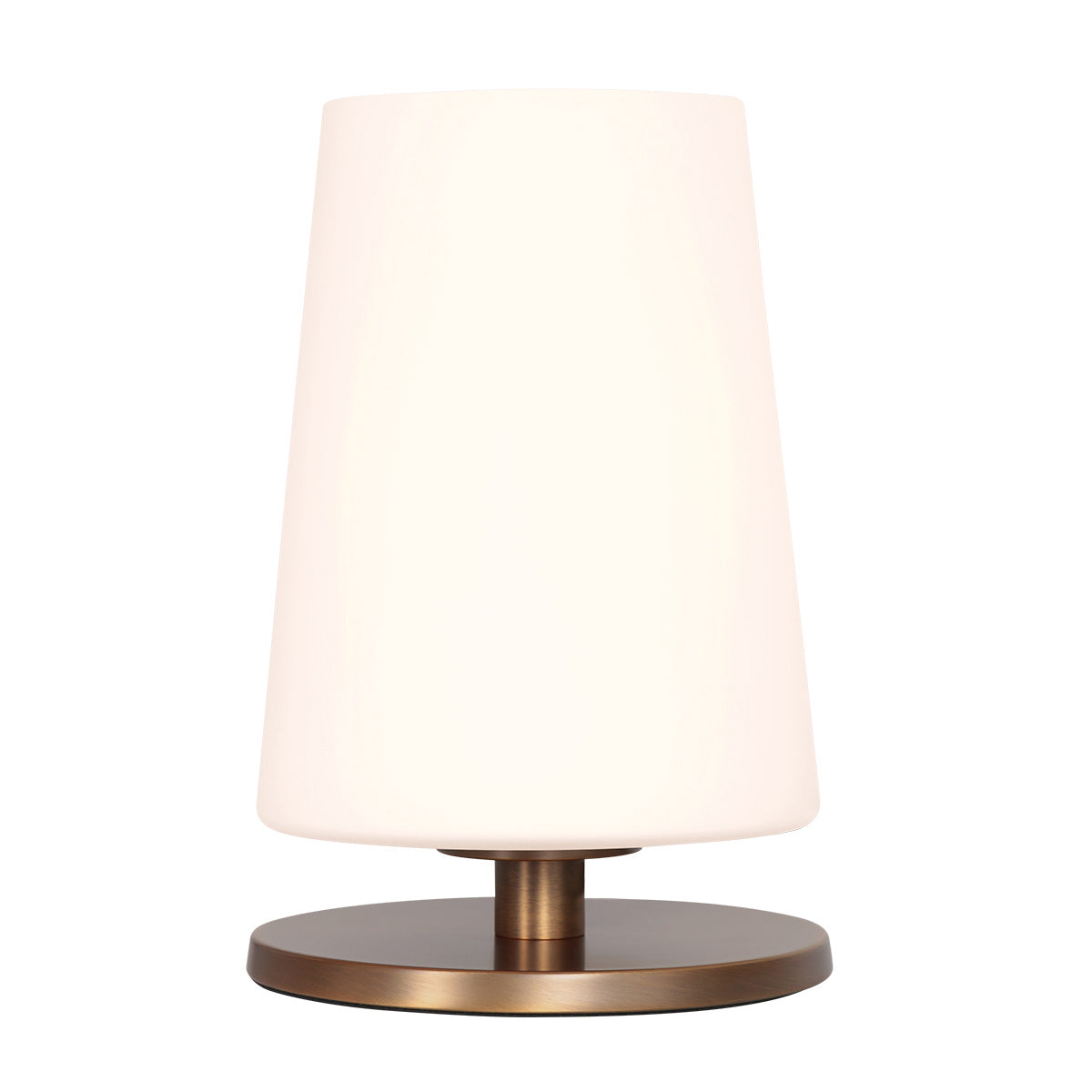 Tafellamp Ancilla 3101BR Brons