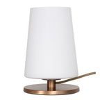 Tafellamp Ancilla 3101BR Brons