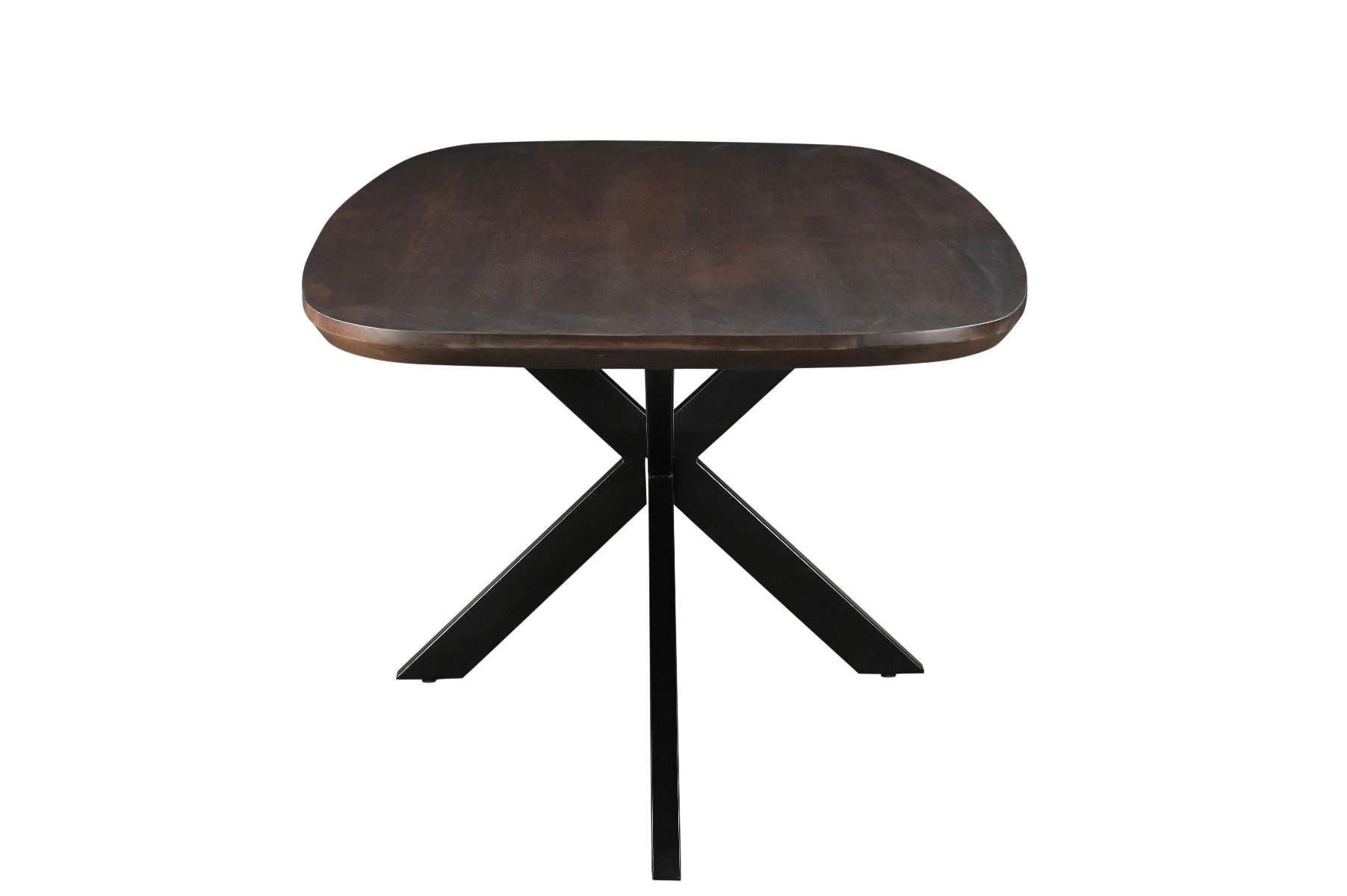 Jesper Danish Oval Brown 230 cm