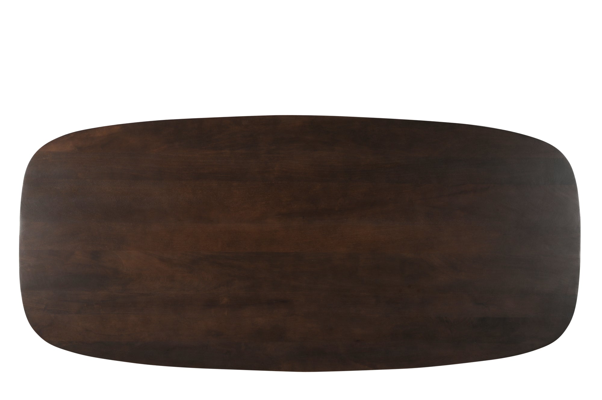 Jesper Danish Oval Brown 180 cm