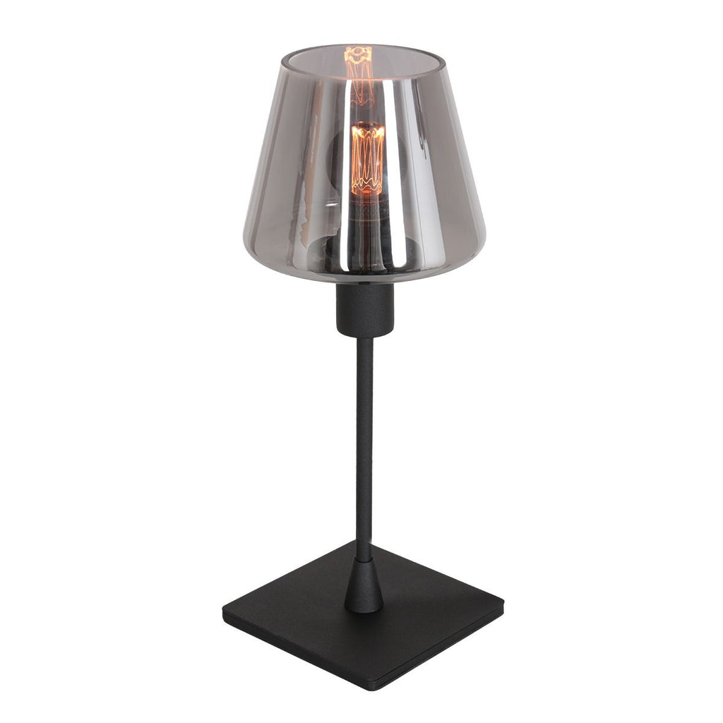 Tafellamp Ancilla 3102ZW Zwart