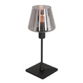 Tafellamp Ancilla 3102ZW Zwart