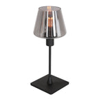 Tafellamp Ancilla 3102ZW Zwart