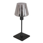 Tafellamp Ancilla 3102ZW Zwart