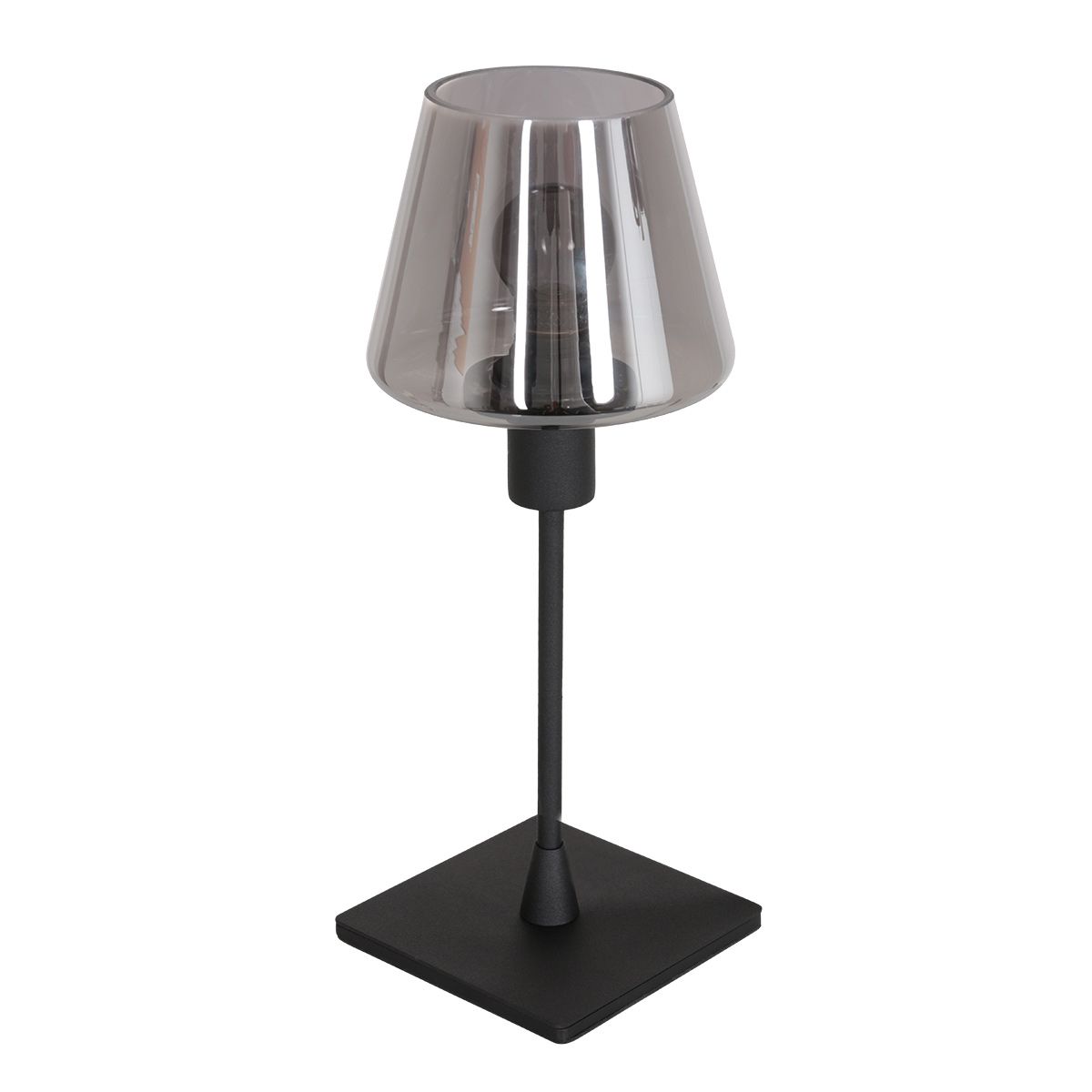 Tafellamp Ancilla 3102ZW Zwart