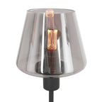 Tafellamp Ancilla 3102ZW Zwart