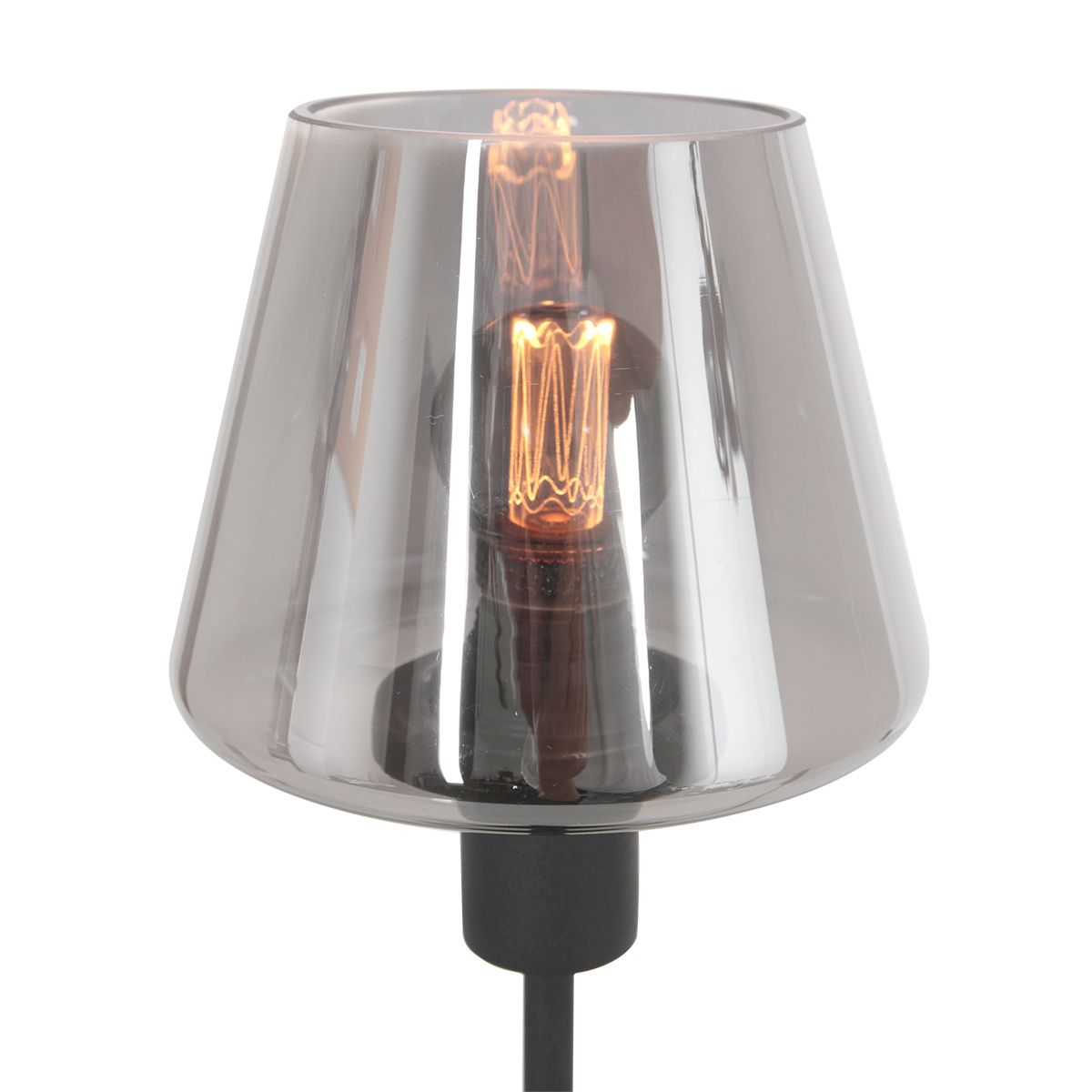 Tafellamp Ancilla 3102ZW Zwart