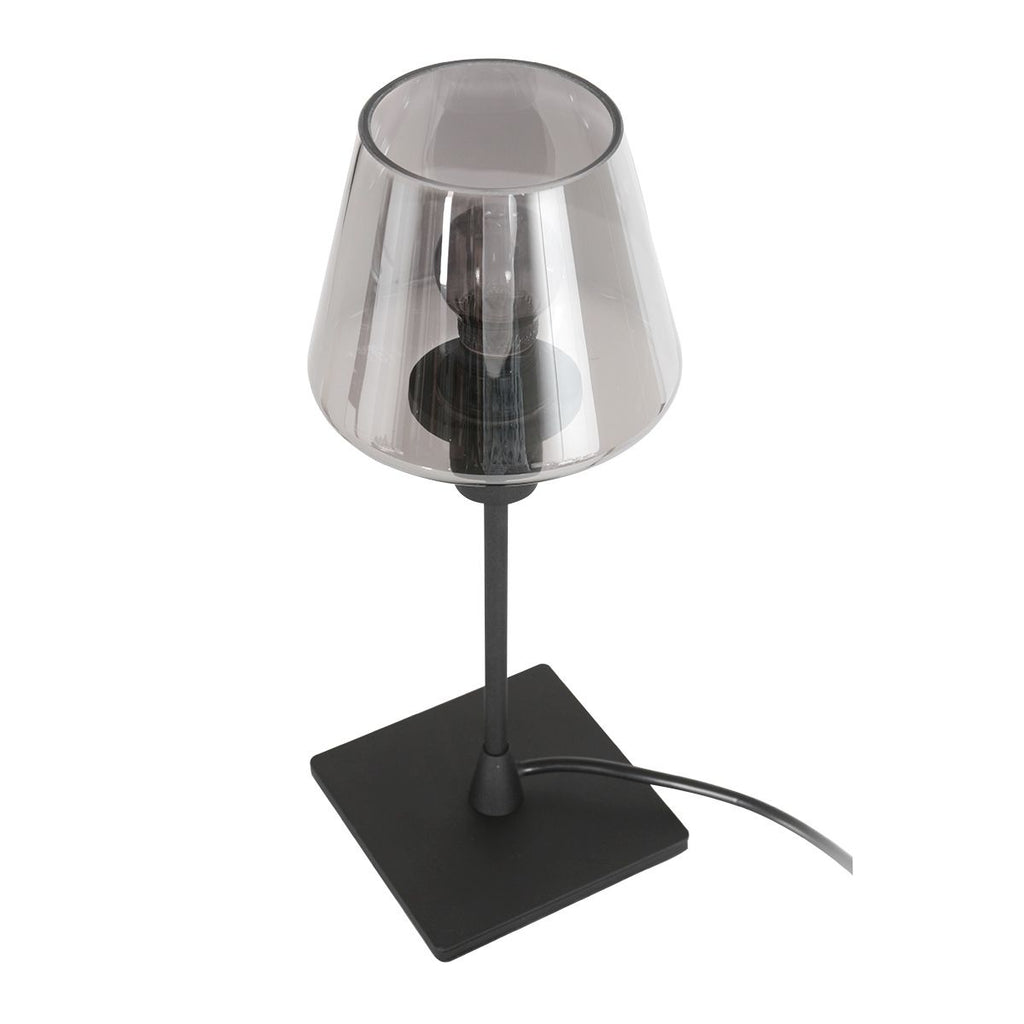 Tafellamp Ancilla 3102ZW Zwart