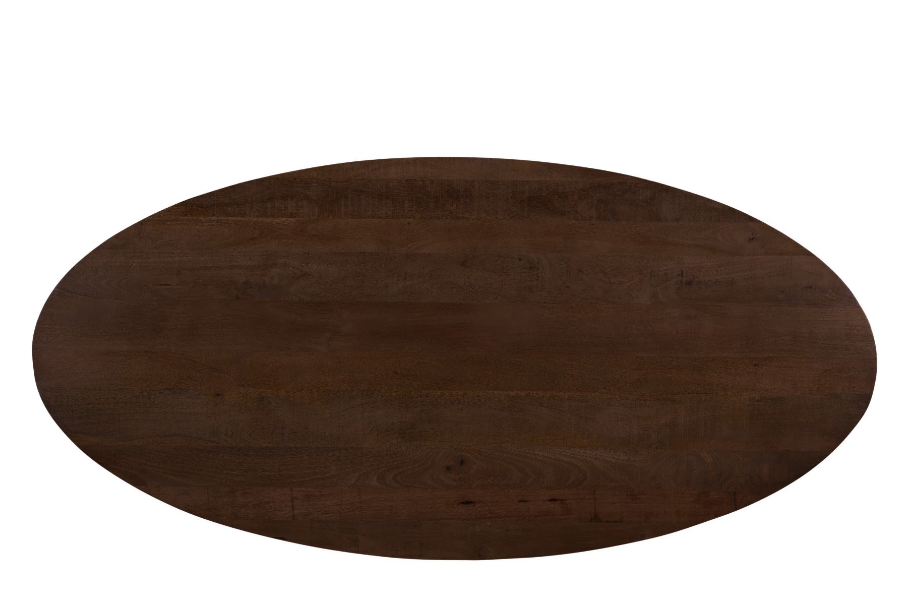 Jesper Oval Brown 210 cm