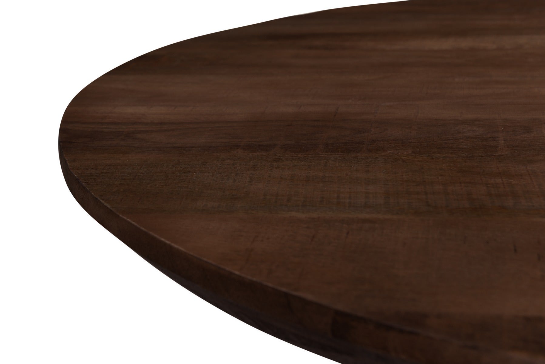 Jesper Oval Brown 210 cm