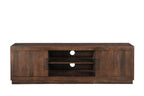 Jaxx Brown 150cm