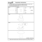 Brix Clubs 50cm