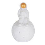 Tafellamp Jazz 3108W Wit Astronaut