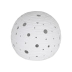 Tafellamp Jazz 3110W Wit Maan