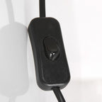 Tafellamp Jazz 3110W Wit Maan