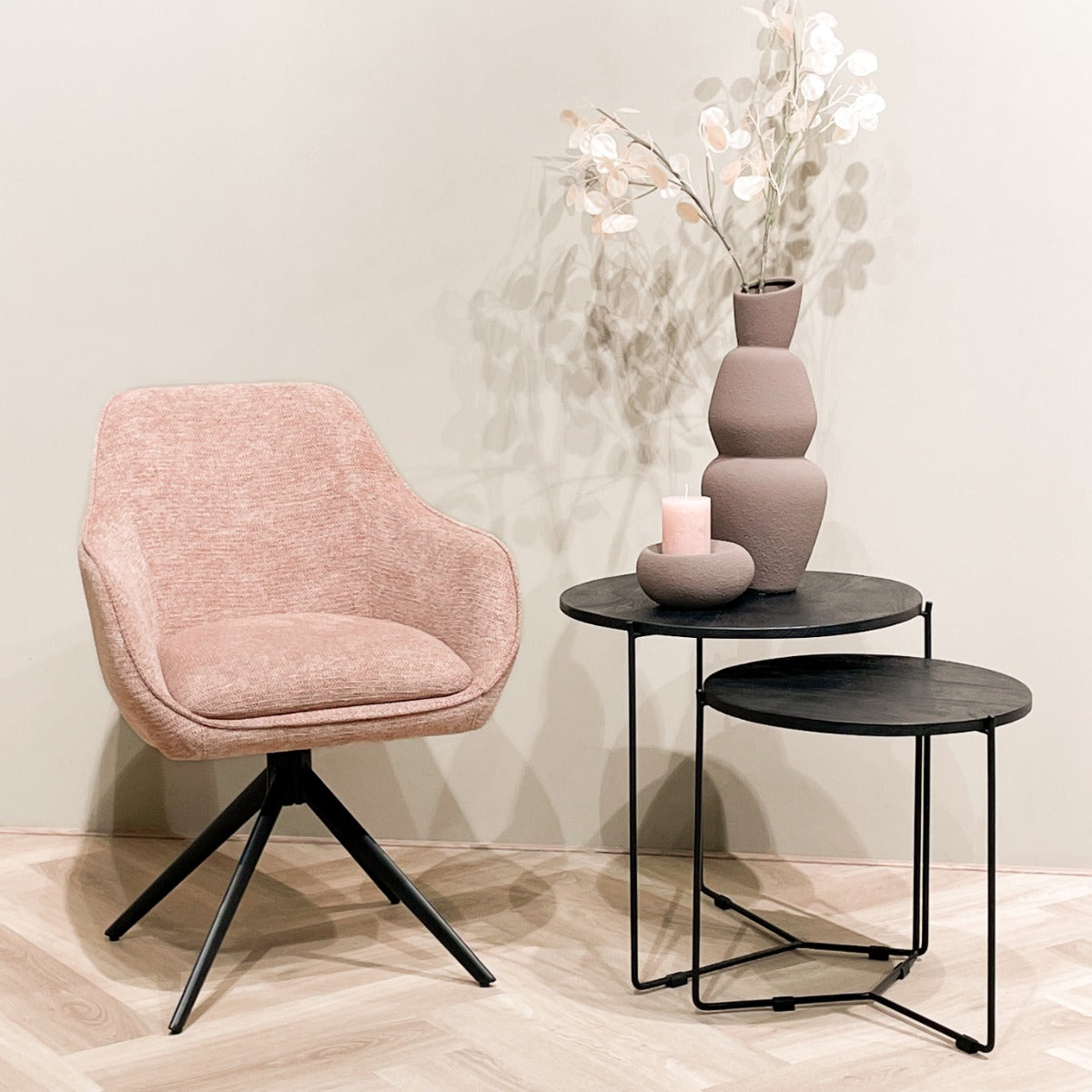 Thomas Brique (set of 2)