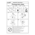 Thomas Sand (set of 2)