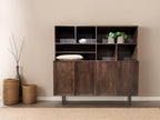 Elan Brown 180cm