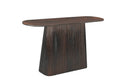 Salvator Walnut 140cm