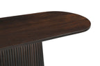 Salvator Walnut 140cm