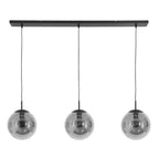 Hanglamp Bollique 3122ZW Zwart