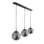 Hanglamp Bollique 3122ZW Zwart
