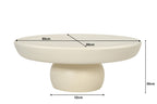 Brix Dune 80cm