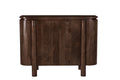 Salano Brown 105cm