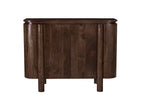 Salano Brown 105cm