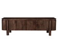Salano Brown 170 cm