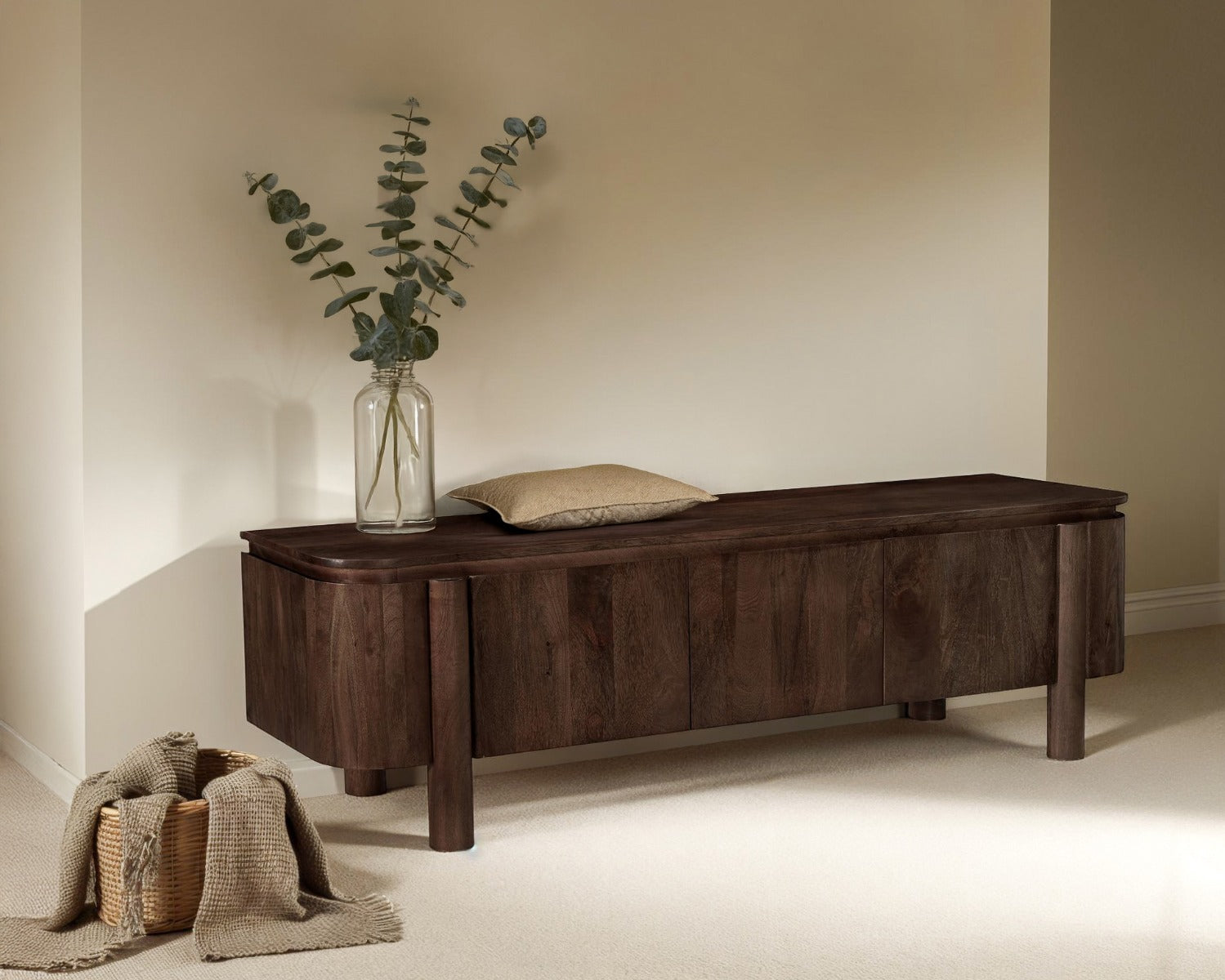 Salano Brown 170 cm