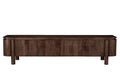 Salano Brown 210 cm